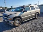 CHEVROLET TAHOE 2000