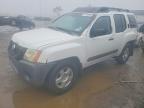 NISSAN XTERRA 2006