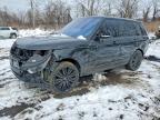 LAND ROVER RANGE ROVER 2022