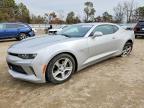 CHEVROLET CAMARO 2018