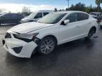 ACURA ILX 2019
