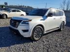 NISSAN ARMADA 2024