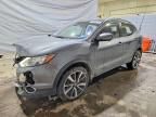 NISSAN ROGUE SPORT 2019