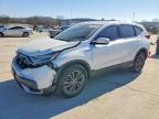 HONDA CR-V 2021
