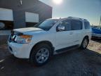 NISSAN ARMADA 2014