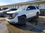 CHEVROLET TAHOE 2016