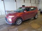 KIA SOUL 2021
