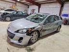 MAZDA 3 2012