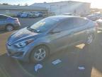 HYUNDAI ELANTRA 2014