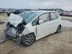 HONDA FIT 2009