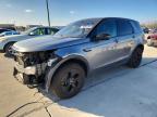 LAND ROVER DISCOVERY SPORT 2020