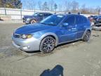 SUBARU IMPREZA 2010