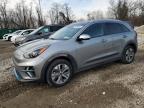 KIA NIRO EV 2022
