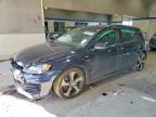 VOLKSWAGEN GTI 2016