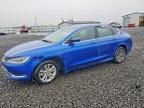 CHRYSLER 200 2015