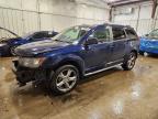 DODGE JOURNEY 2017