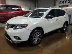 NISSAN ROGUE 2015