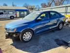 VOLKSWAGEN JETTA 2016