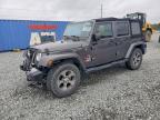 JEEP WRANGLER UNLIMITED 2017
