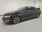 LINCOLN MKZ 2018