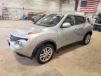 NISSAN JUKE 2013