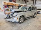 JEEP LIBERTY 2011