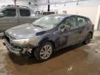 SUBARU IMPREZA 2019