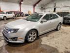 FORD FUSION 2012