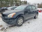 NISSAN ROGUE 2013