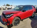 LAND ROVER DISCOVERY SPORT 2024