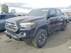 TOYOTA TACOMA 2017