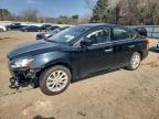 NISSAN SENTRA 2018