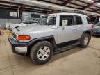 TOYOTA FJ CRUISER 2008