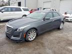 CADILLAC CTS 2016