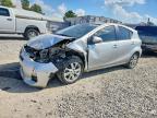 TOYOTA PRIUS C 2012