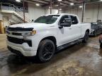 CHEVROLET SILVERADO 2022