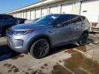LAND ROVER DISCOVERY SPORT 2020