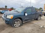 NISSAN TITAN 2006