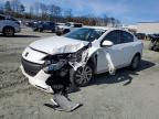MAZDA 3 2012