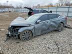 NISSAN ALTIMA 2024