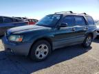 SUBARU FORESTER 2005