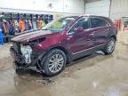 CADILLAC XT5 2017