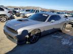 DODGE CHALLENGER 2018