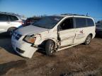 DODGE GRAND CARAVAN 2010