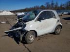 SMART FORTWO 2016