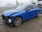 LEXUS IS 2022