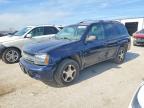 CHEVROLET TRAILBLAZER 2008
