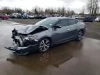 NISSAN MAXIMA 2017