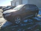 LEXUS RX 2012