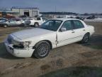 MERCURY GRAND MARQUIS 2001